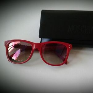 Love by Moschino Sunglasses
